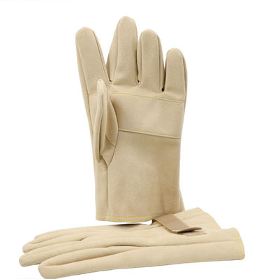 The Leather protective gloves Ⅰ