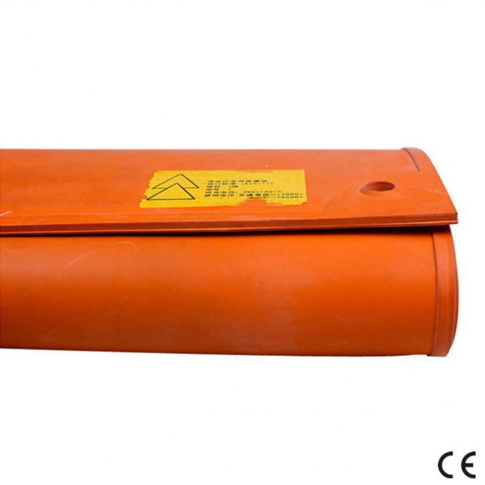 হালকা ও নির্ভরযোগ্য উচ্চ ভোল্টেজ লাইভ ওয়ার্ক আইসোলেশন কম্বল 1