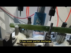 TID POWER আপনাকে উচ্চ মানের ফাইবারগ্লাস রড সরবরাহ করতে