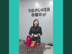 পেশাদার বিক্রয়োত্তর পরিষেবা সহ লাইভ লাইন সরঞ্জাম পরীক্ষা দীর্ঘ সেবা নিরোধক গ্লাভস